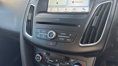 Ford Focus 1.0 EcoBoost 125 Titanium 5dr Petrol Hatchback